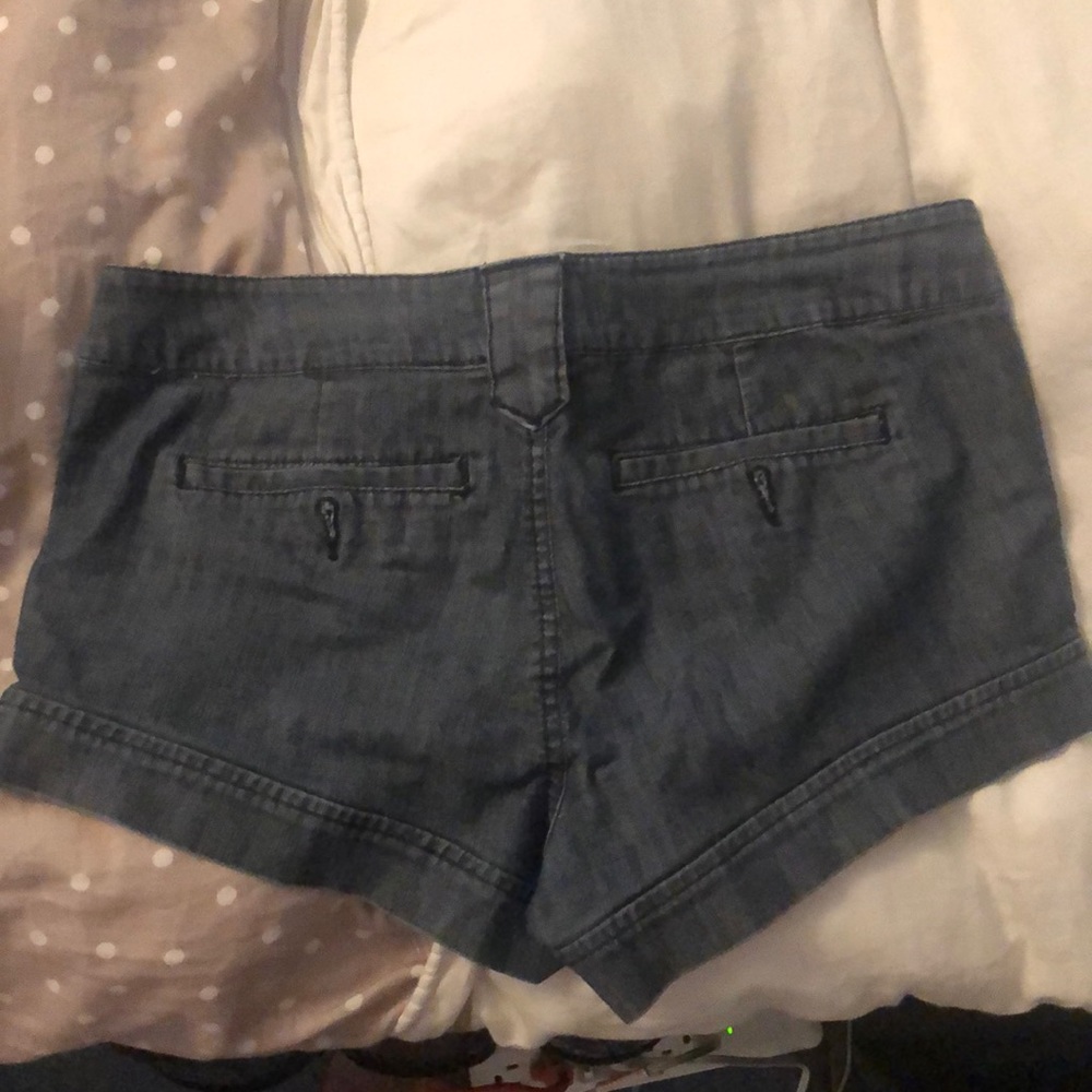 Forever 21 shorts - Picture 2 of 2